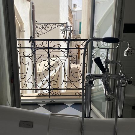 Suite Donna Vita Мартіна-Франка Екстер'єр фото